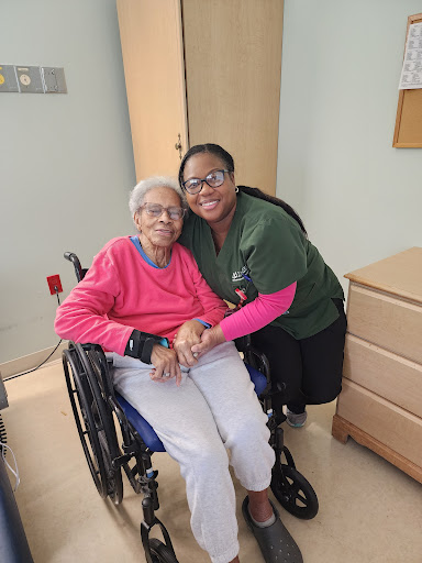 The Pines At Philadelphia Rehab And Healthcare Center