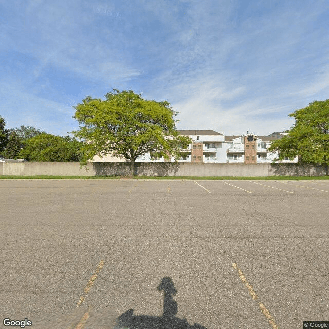 Stilwell Manor