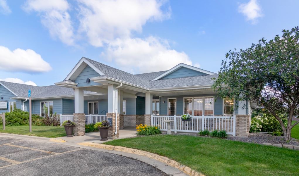 Derian Place Senior Living