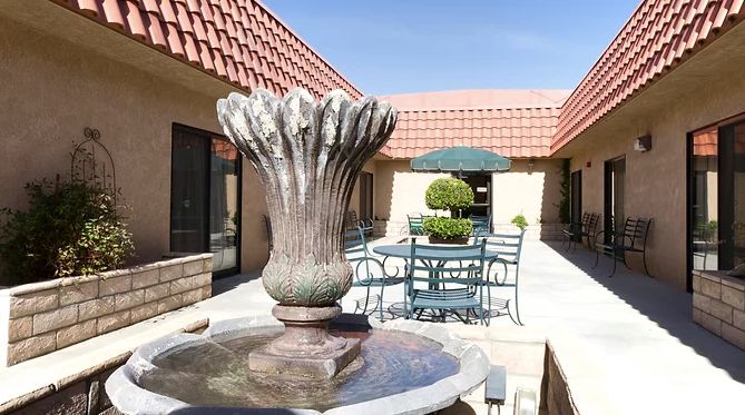 Knolls West Assisted Living