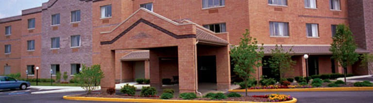 Weatherwood Manor