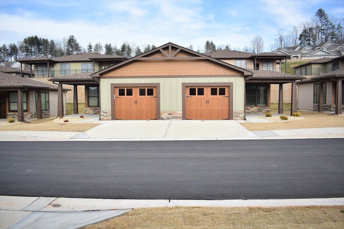 Hiawassee Park Senior Living