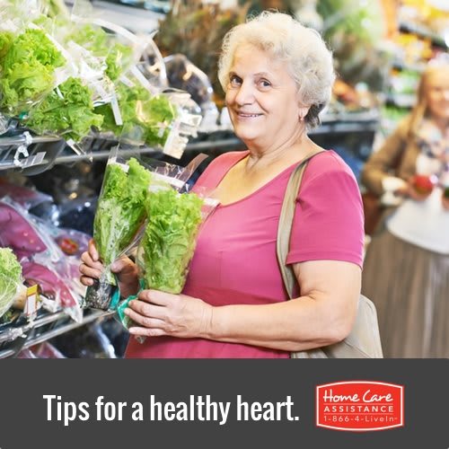 Home Care Assistance of Douglas County