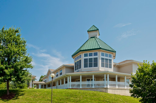 Lorien Health Systems Mt Airy