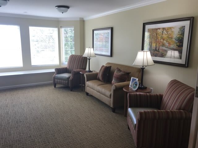 New Perspective Senior Living Carlson Parkway