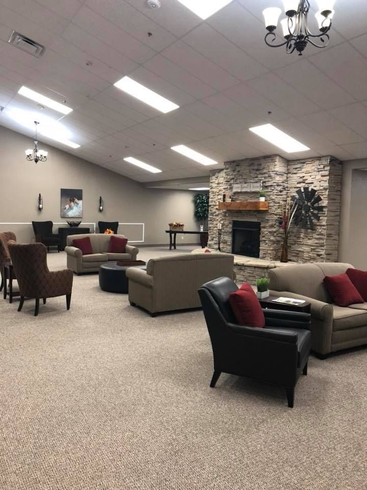 Bartlesville Assisted Living