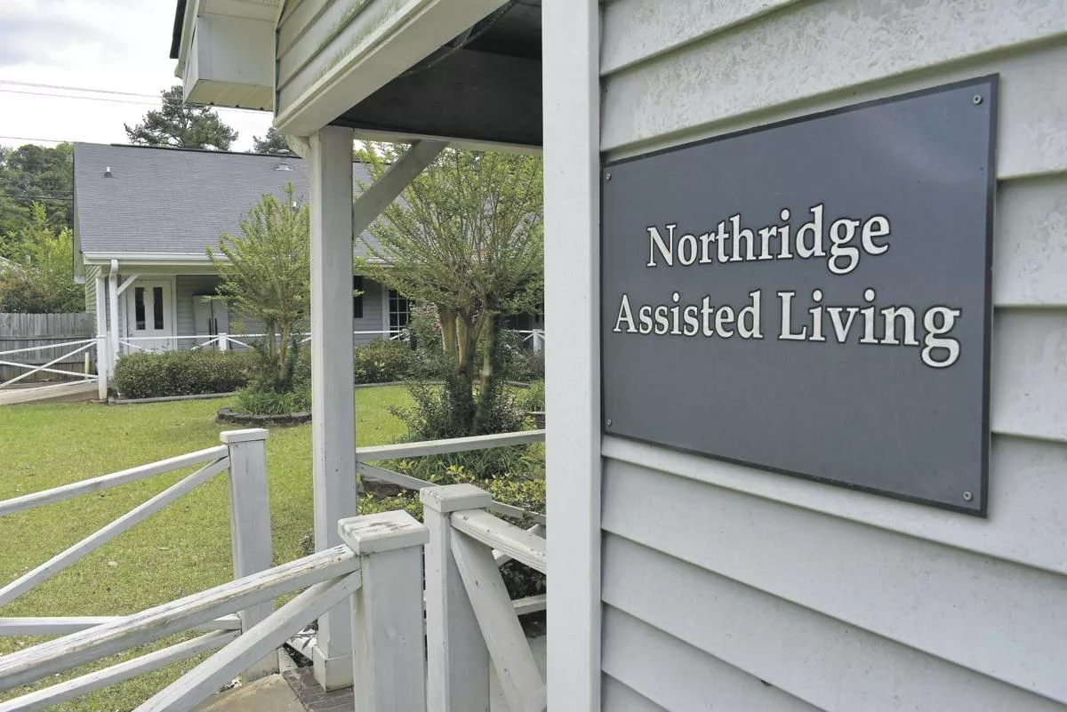 Northridge Assisted Living