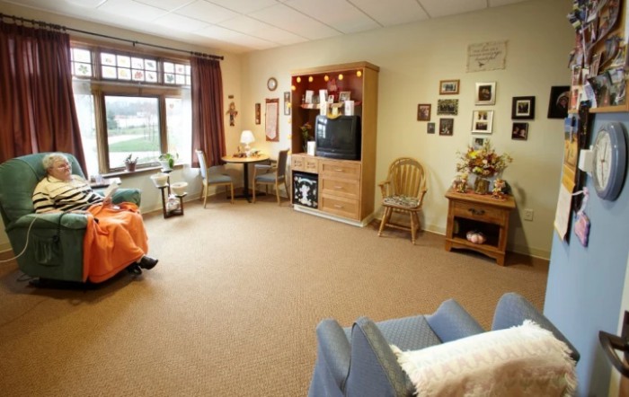 Warroad Care Ctr