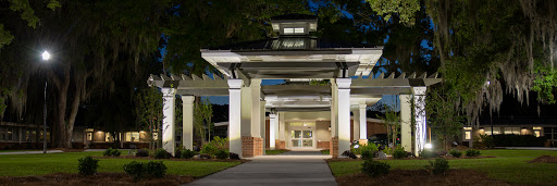 Riverview Health & Rehab Center - Savannah