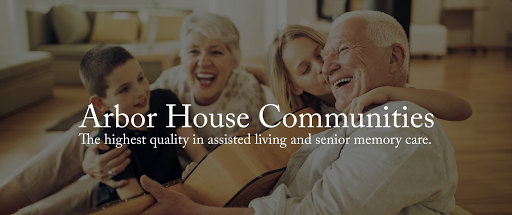Celebrating joy and connection in a supportive senior community.