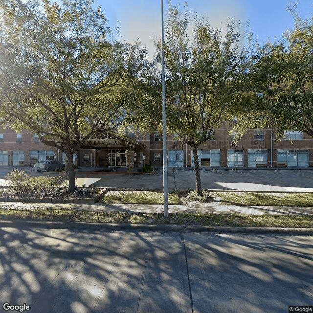 WALIPP Senior Residences