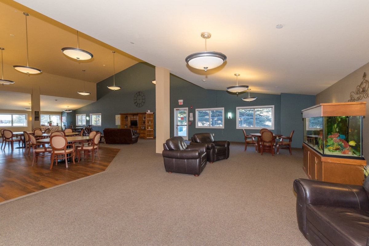 Maple View Memory Care