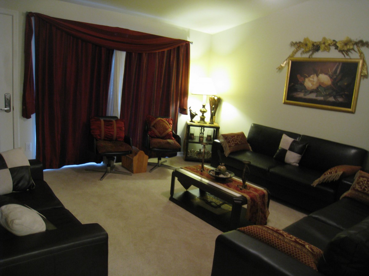 Temperly's Long Term Care Family Home