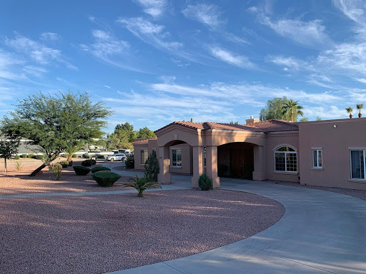 Assisted Living of Scottsdale