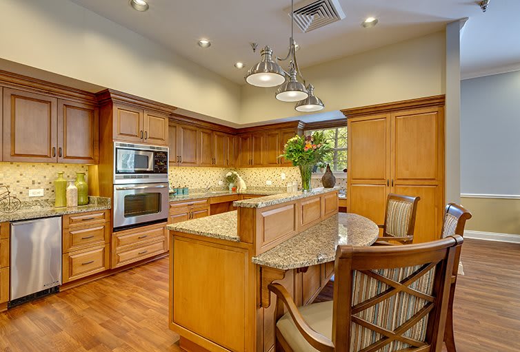 The Bungalows at Riverchase