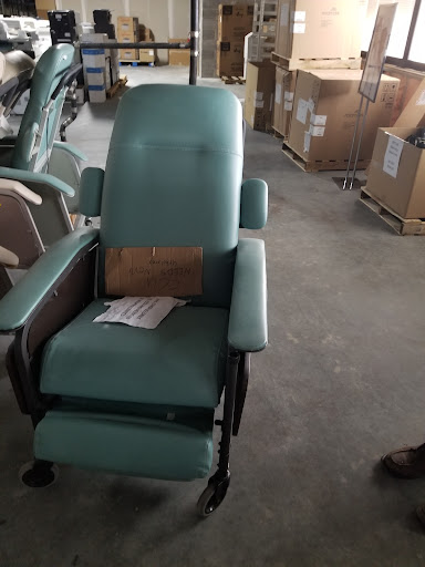 Grayson Nursing And Rehabilitation