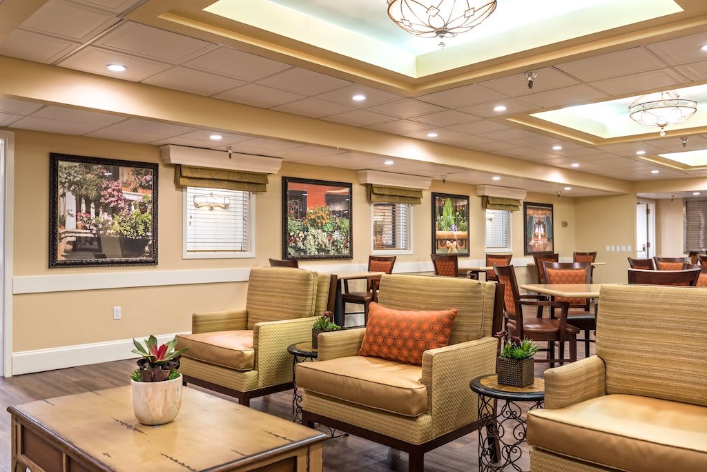St. Andrews Memory Care