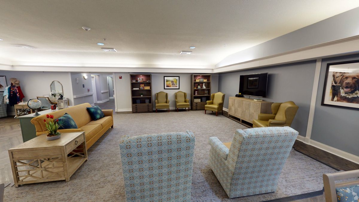 Legacy Ridge at Sweetwater Creek