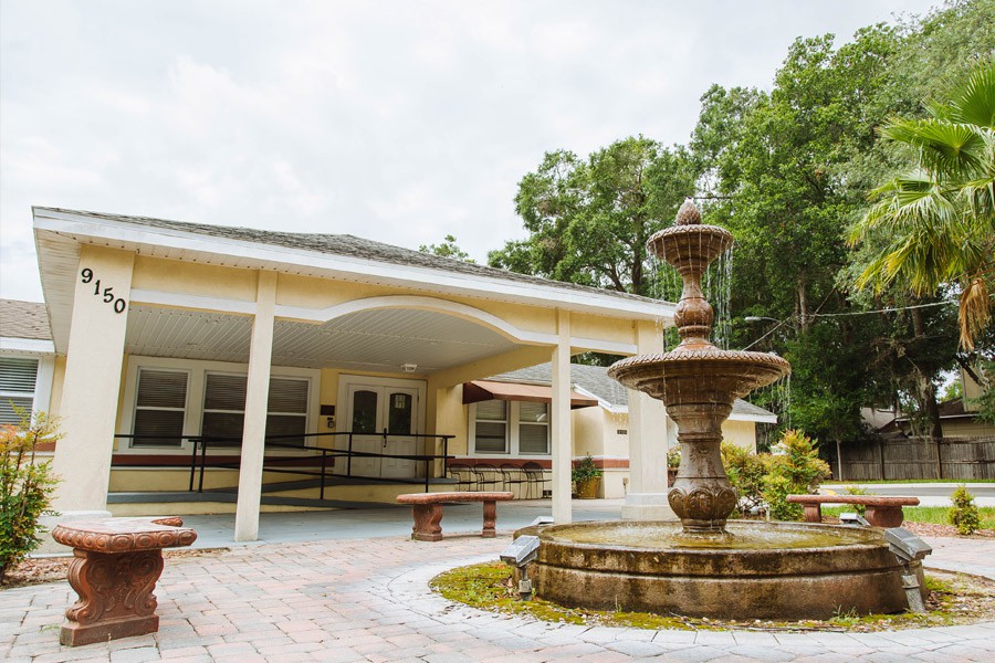 Autumn Retirement Ctr