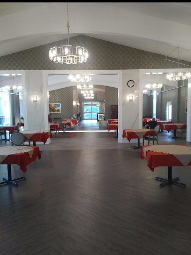 Big Bend Woods Healthcare Center