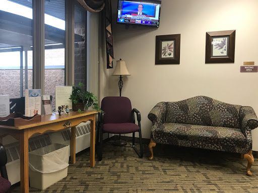 Lakewood Health Center