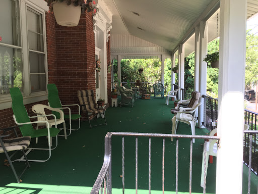 Moravian King's Daughters And Sons Home