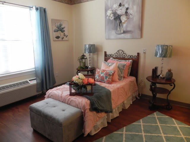 Wildewood Downs Retirement Community