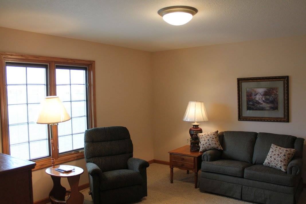 Christian Care Retirement Community