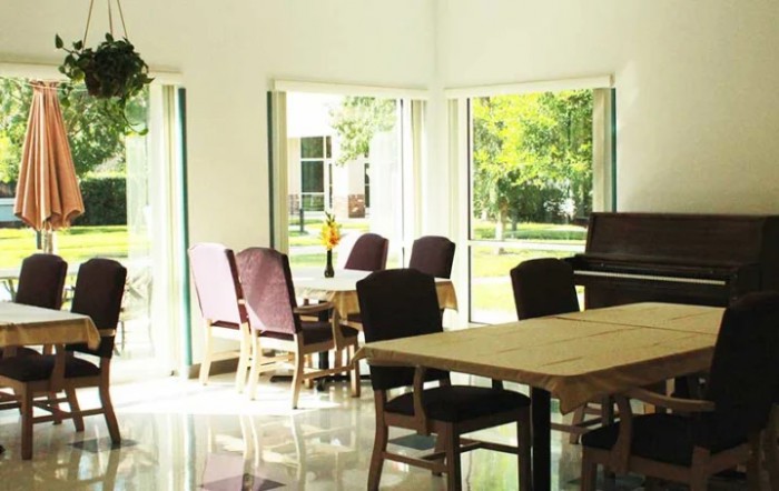 Woodland Grove Health & Rehabilitation Center