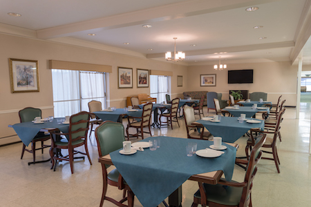 Urbana Health & Rehabilitation Center