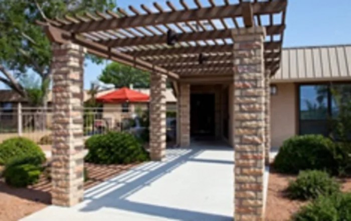 Knopp Healthcare And Rehab Center