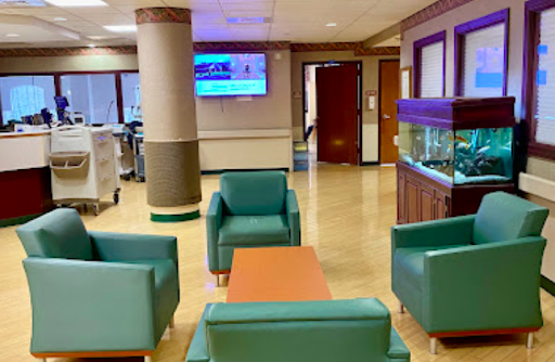 Atrium Post Acute Care Of Wayneview