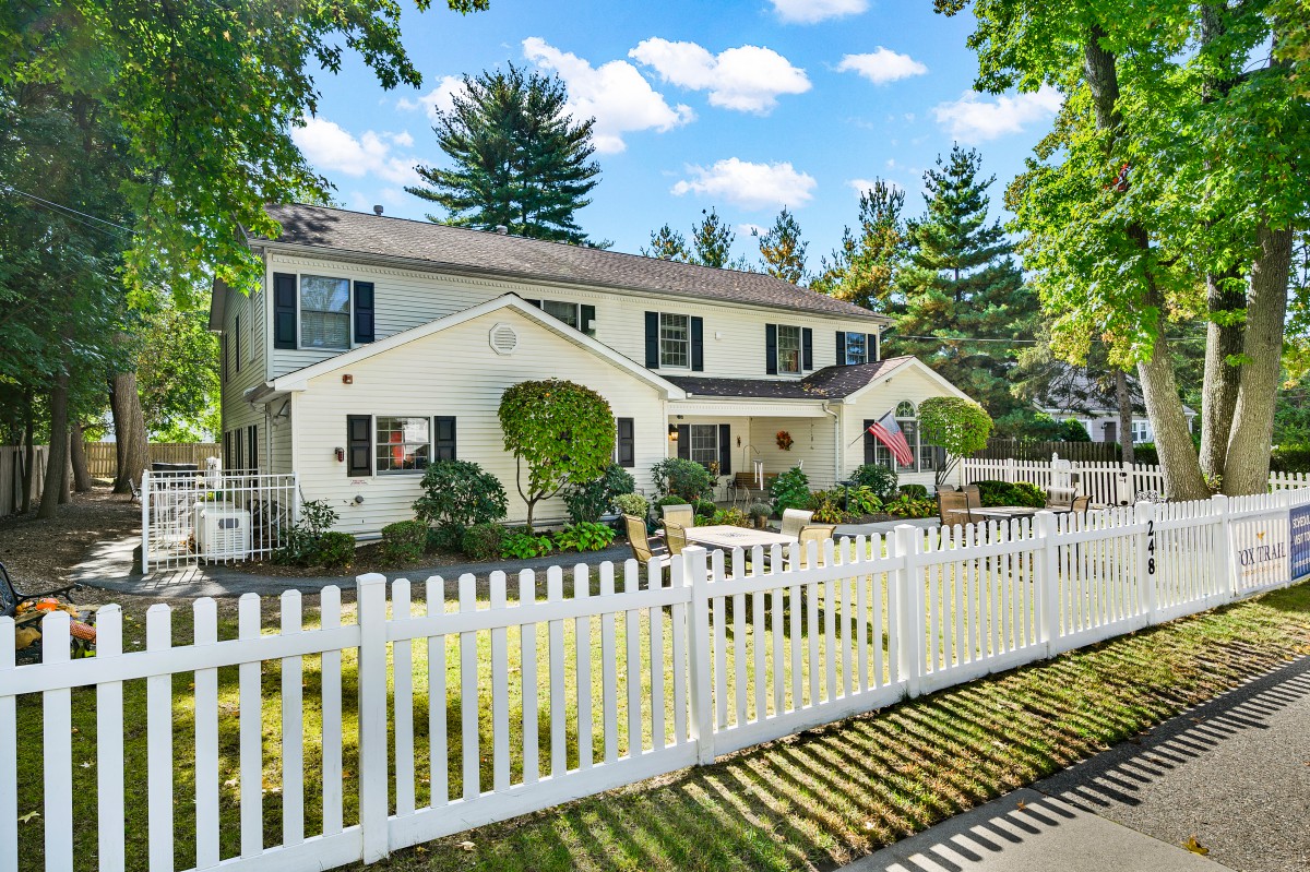 Fox Trail Memory Care at Cresskill