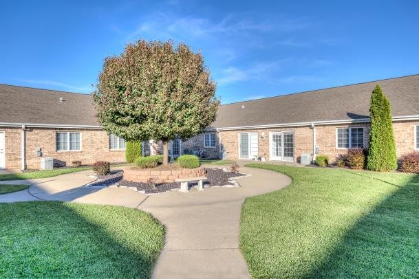 Brookstone Estates Of Mattoon North