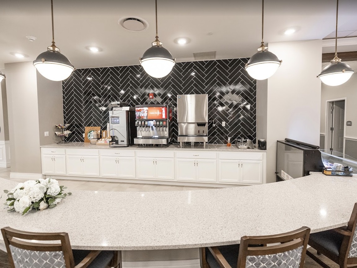 Vitalia Active Adult Community at North Olmsted