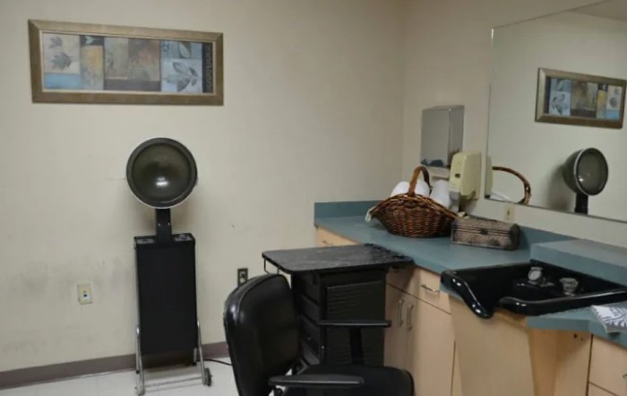 Stonebridge Health Ctr
