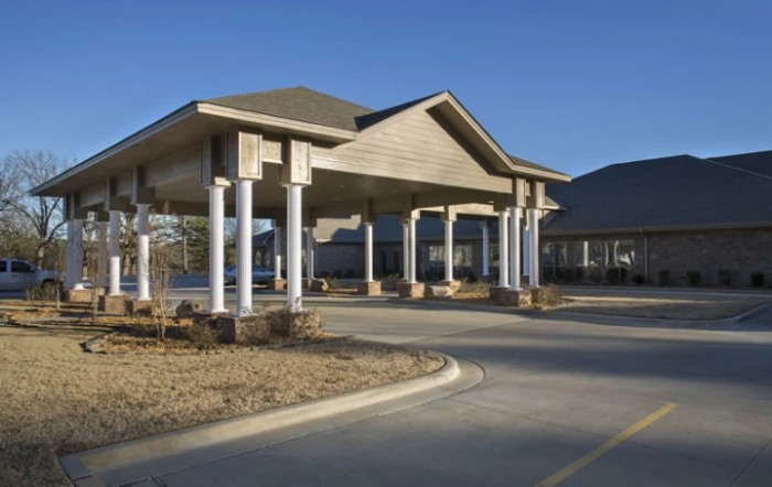 Greystone Nursing And Rehab