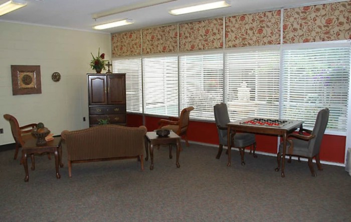 Trend Health & Rehab Of Carthage