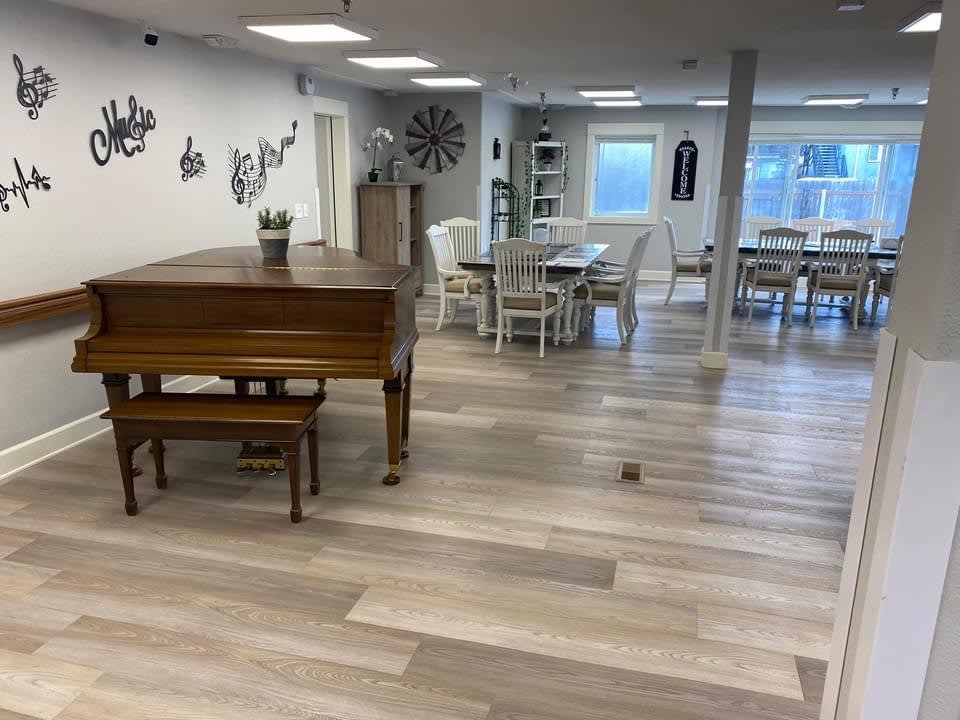 Iuditas Memory Care