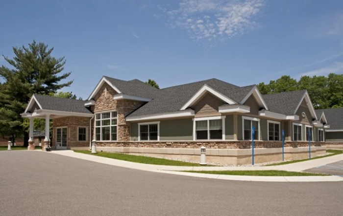 Ely Manor
