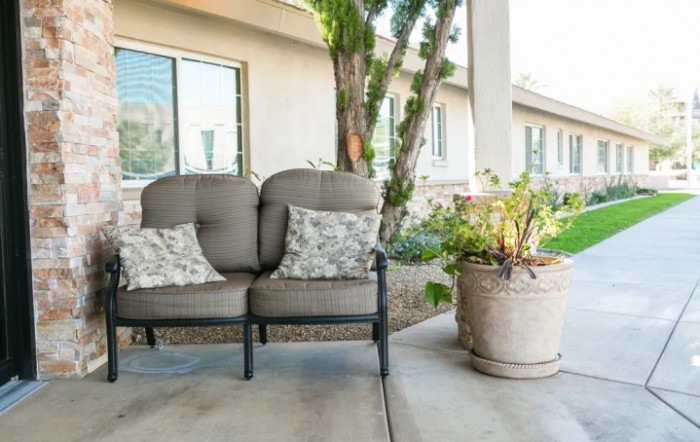Haven Of Scottsdale