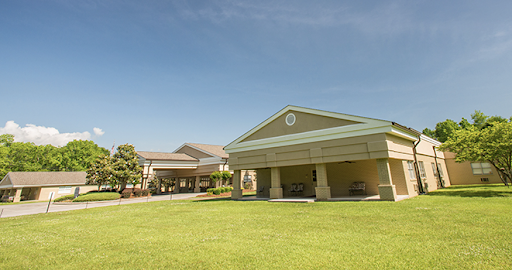 Lineville Health And Rehabilitation