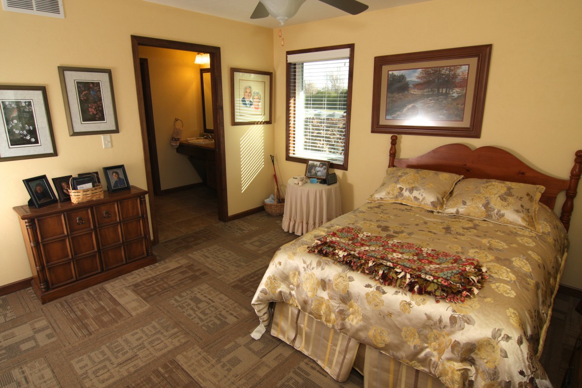 Helens House Appleton