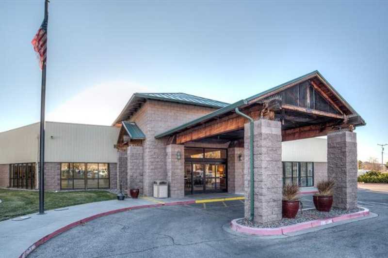 Uptown Rehabilitation Center