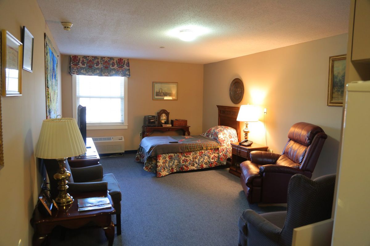 Windsor Gardens Assisted Living