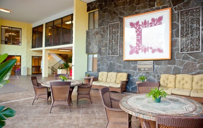 Life Care Center Of Hilo