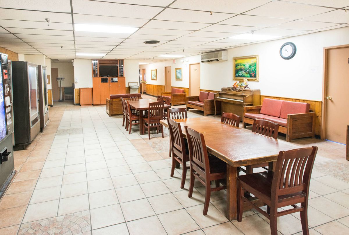 Brooklyn Adult Care Center