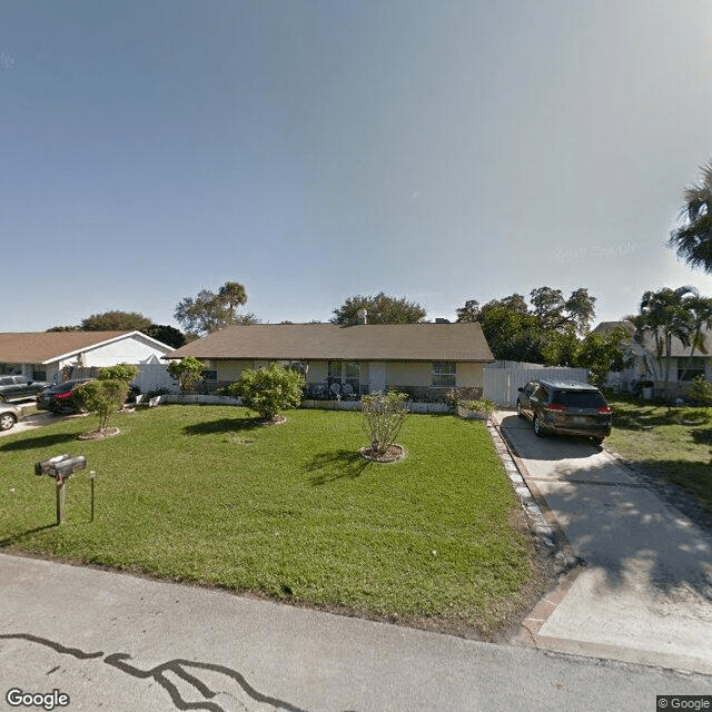 Maple Leaf Assisted Living