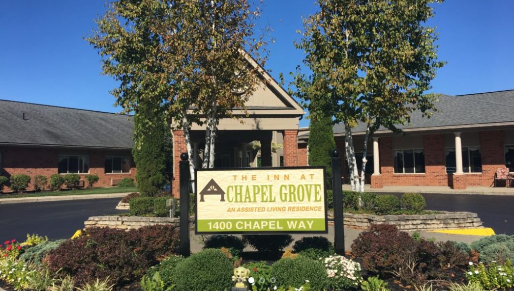 The Inn at Chapel Grove