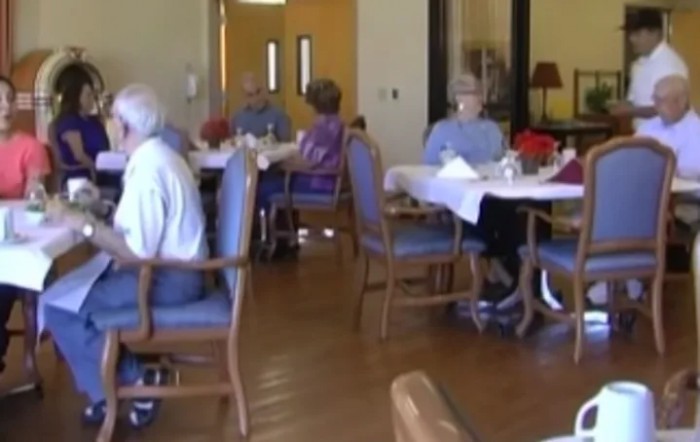 Banner Boswell Rehabilitation Center